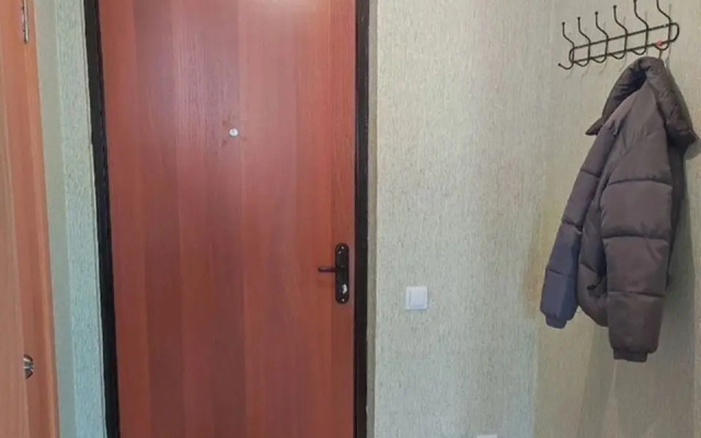 Квартира студия на улице Добролюбова 11