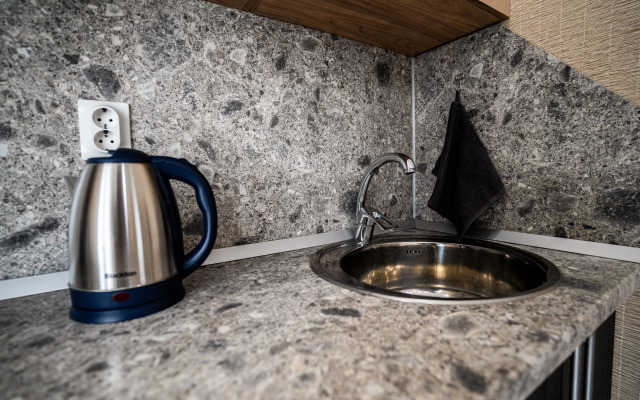 Апартаменты Сутки В Крд у Парка Краснодар