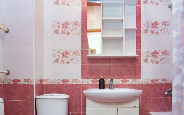 Апартаменты Ильюшина 5