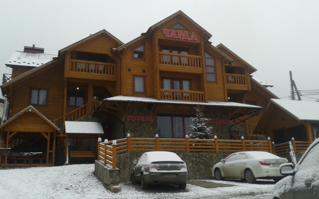 Charda Hotel