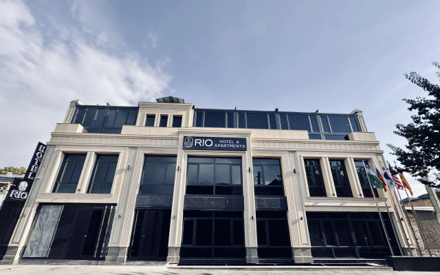 Rio Hotel
