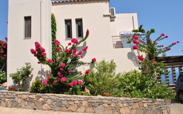 Elounda Sunrise Villa