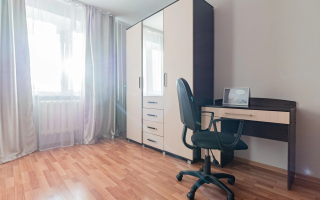 Апартаменты Петровские на пер.Базарный, 12