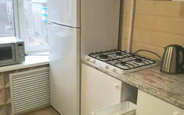 Апартаменты на Волгоградской