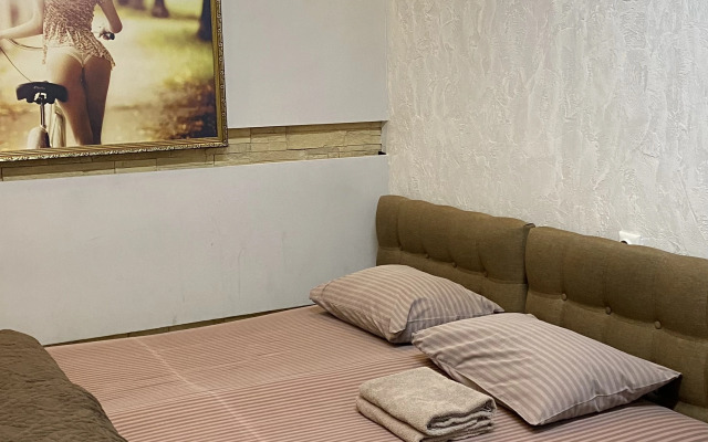 Мини-отель Русь