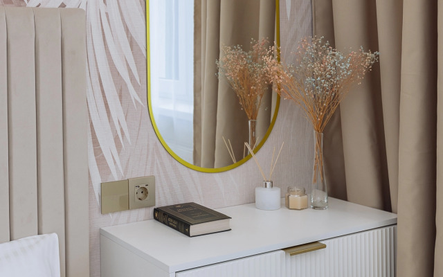 Апартаменты Malkova Аpartments на Прибрежной