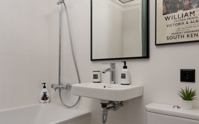 Schwendlund Apartments Zelenogradsk Flat