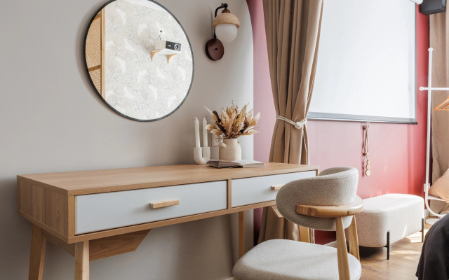 Квартира с проектором Токио в центре Ярославля