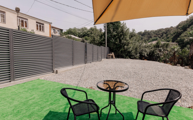 Lime Guest house