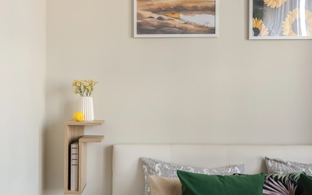 Апартаменты Springtime