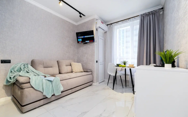 1 Sochi Park Gosti-24 Apartment