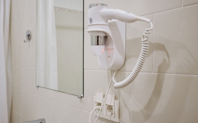 Апартаменты Семейные на 2 этаже