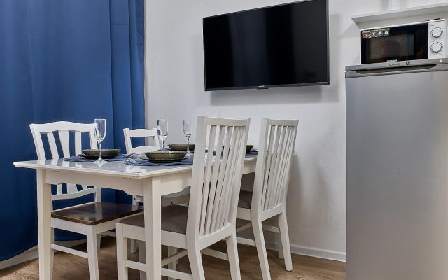 Квартира ПоDelam