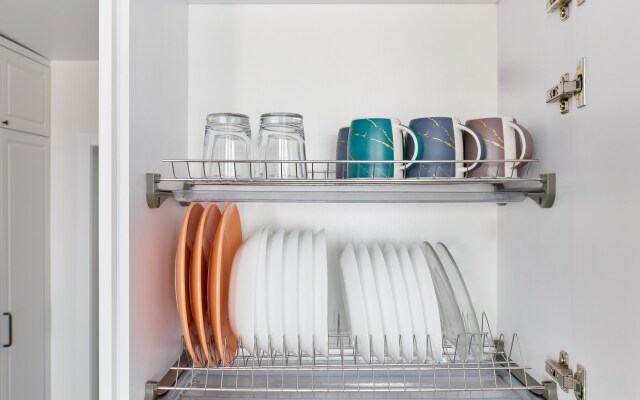 Квартира Видовая