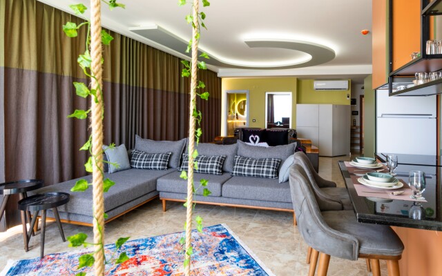 Fortunella Suits & Villas Hotel