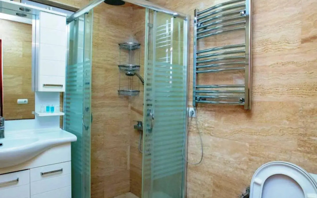 Old City Hatefi Apartment hotel