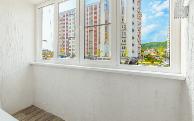 Zhk Frukty Yabloko 4001 Flat