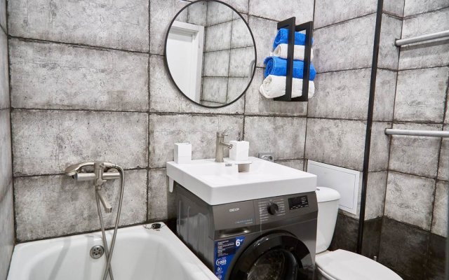 Апартаменты Пять Звёзд Искусство Стиля