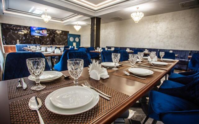 Marokand SPA Hotel