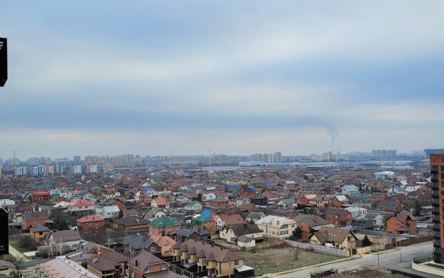 Квартира на В. Жириновского 1/1