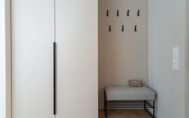 Prekrasny Dom Elizahome V Sosnovo Private house
