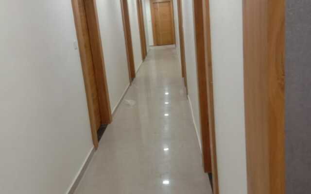 Отель Maple View