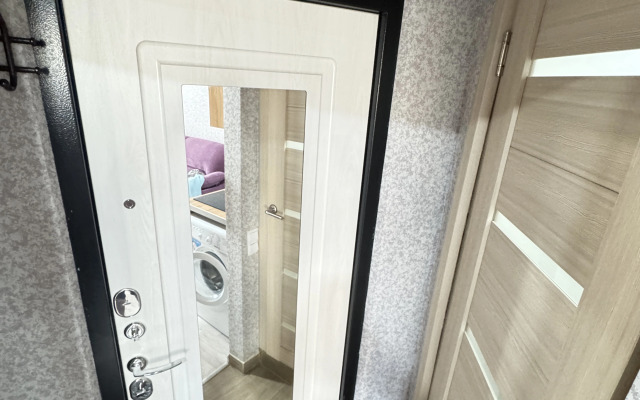 Апартаменты Уютная студия у Ривьеры