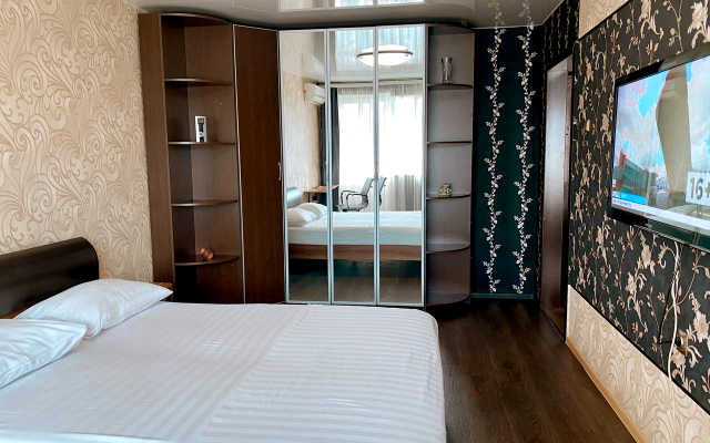 Квартира проспект Октябрьский