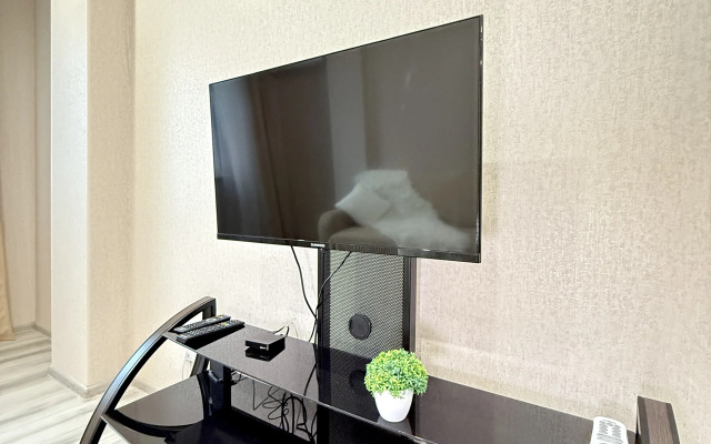 Квартира Шикарная в новом доме