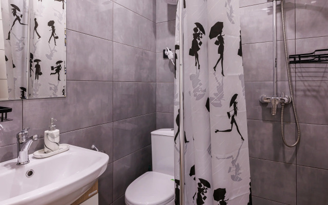 Taganka Life 13 Apartments