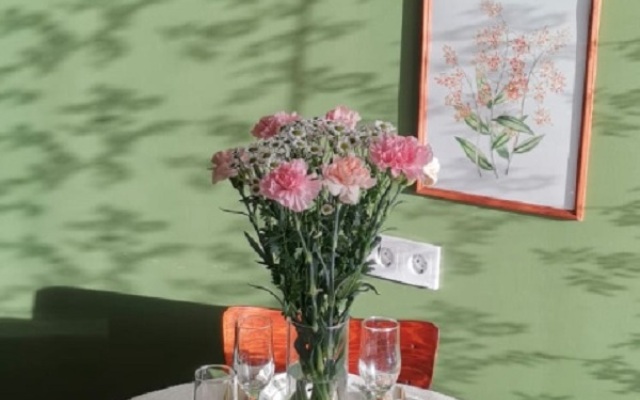 Квартира на Улице Путевая 18