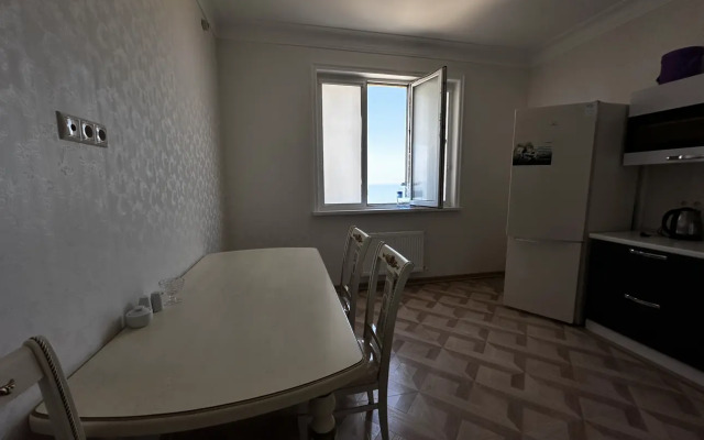 Апарт-отель Ru 4