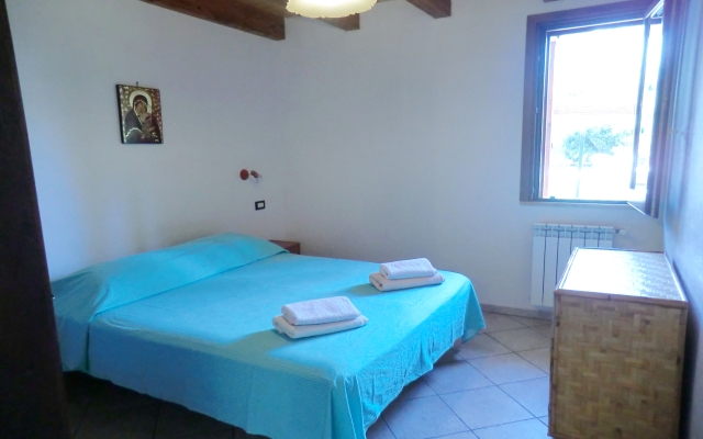 Вилла BELLA HOME