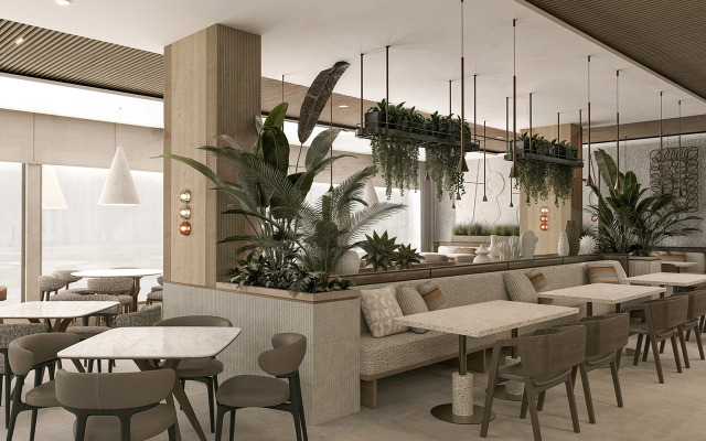 Akra Antalya Hotel
