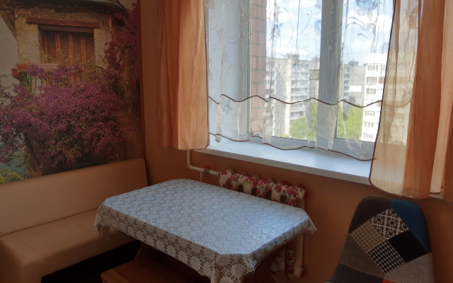 Апартаменты Ла коста