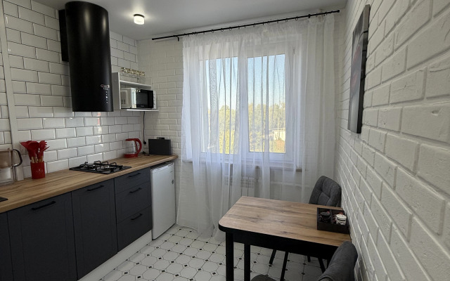 Квартира Уютная