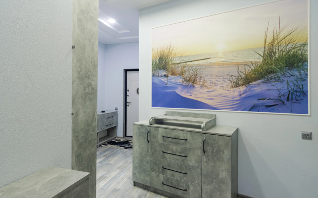 Квартира Уютная квартира в центре Калининграда (Кенигсберга)