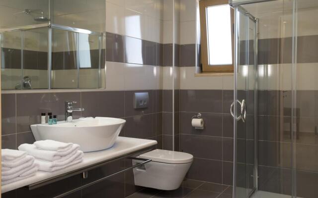 Panagiotis Politis Apart-Hotel