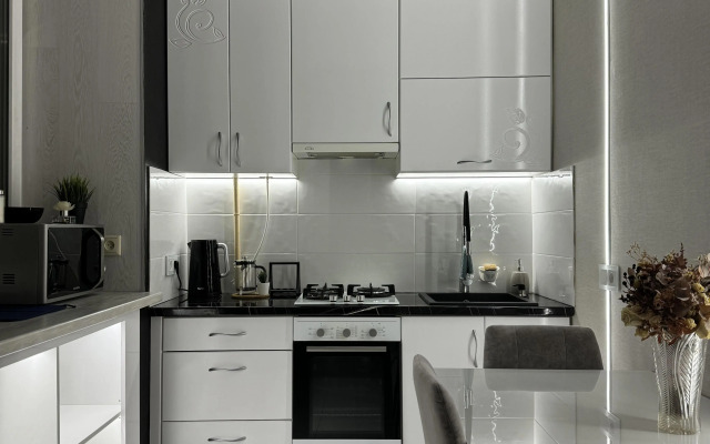 Квартира Сдам посуточно квартиру в Мурманске