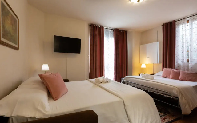 Вилла nel Chianti A casa di Franca