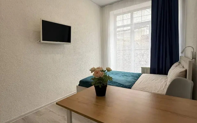 Апартаменты №3-1