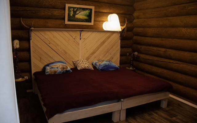 Dlya Semeynogo Otdykha Private house