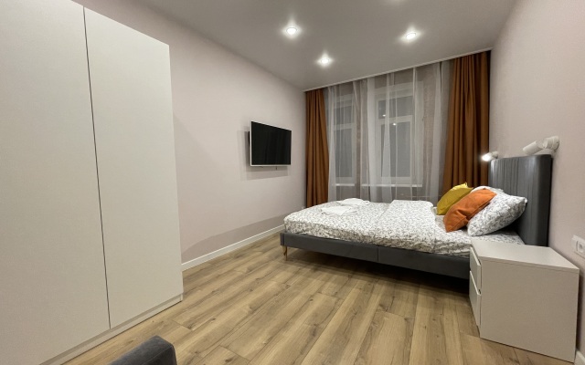 Aurora Loft Apartments