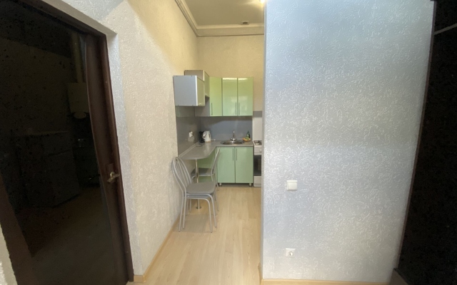 Апартаменты 225 Курзальная 5