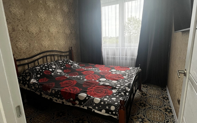 Квартира Уютные Апартаменты на Берегу Моря