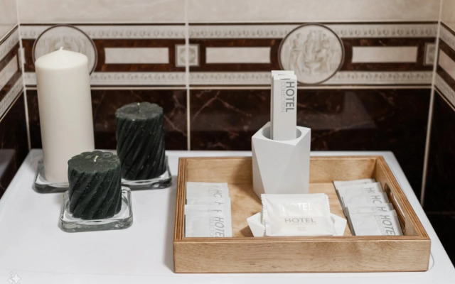 Квартира iHome: Исторический центр 1