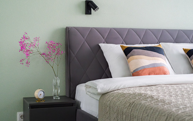 Квартира TerraAparts у залива на ВО