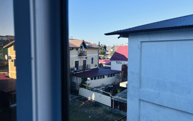 Dva Shaga Do Morya Flat
