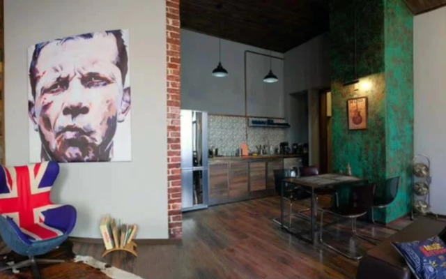 Music House Flat