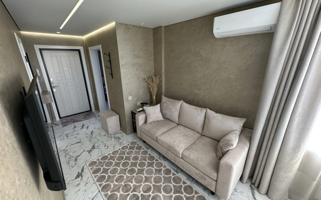 Апартаменты 2